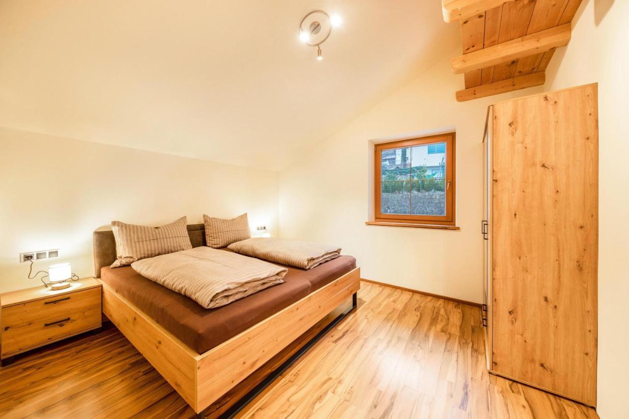 Apartement Huck Cornedo all'Isarco Esterno foto