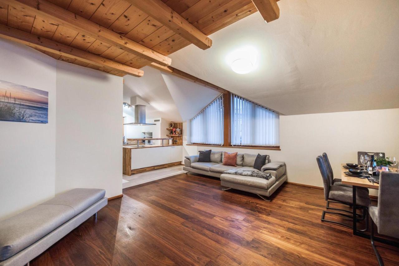 Apartement Huck Cornedo all'Isarco Esterno foto