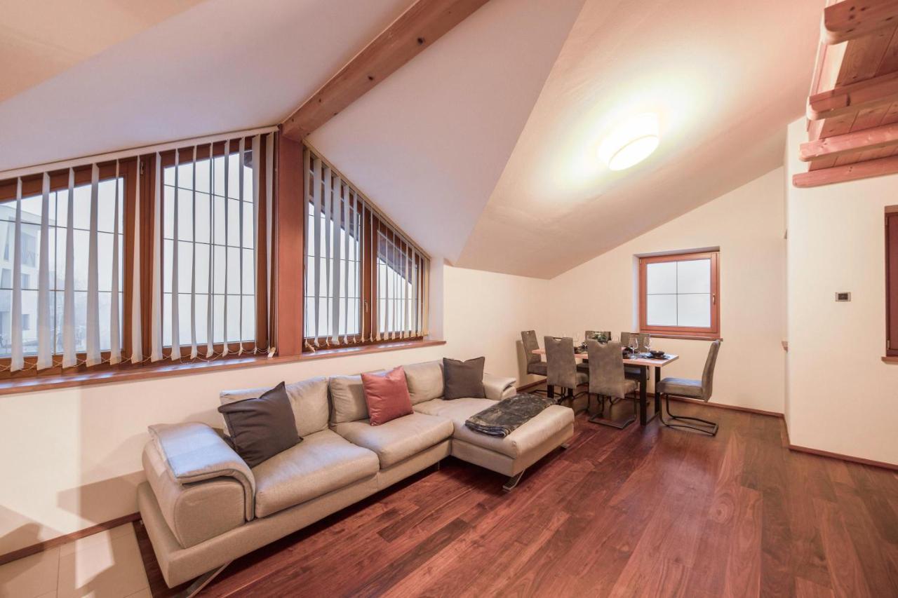 Apartement Huck Cornedo all'Isarco Esterno foto