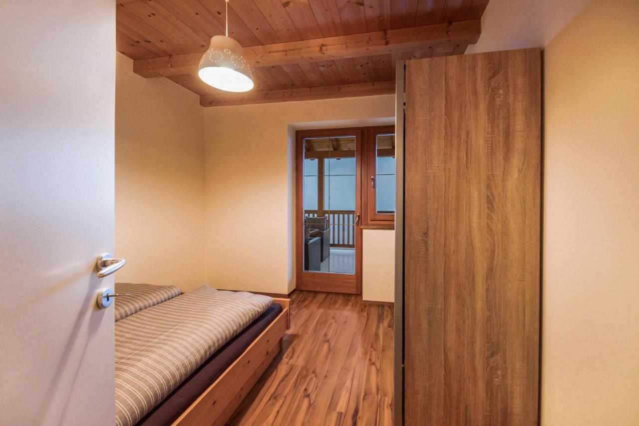 Apartement Huck Cornedo all'Isarco Esterno foto