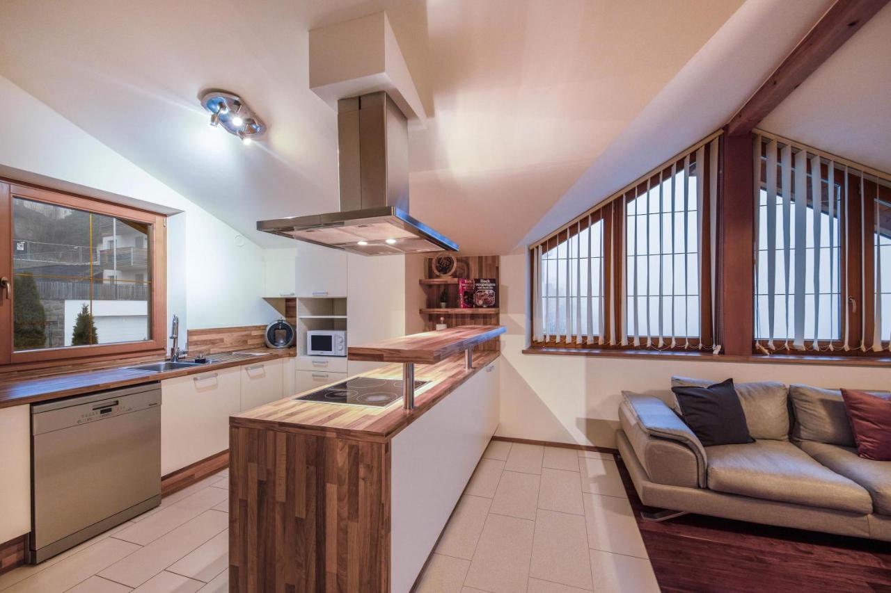 Apartement Huck Cornedo all'Isarco Esterno foto
