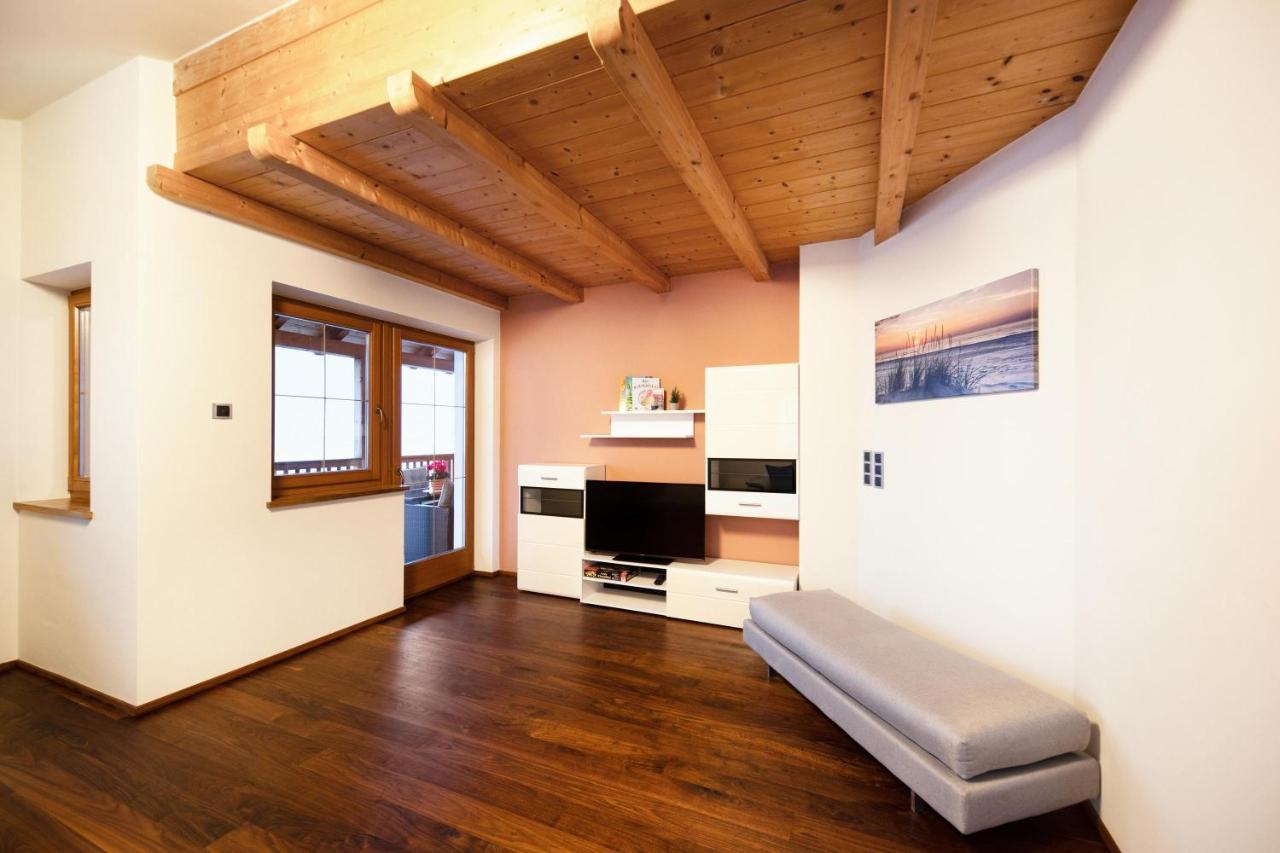 Apartement Huck Cornedo all'Isarco Esterno foto