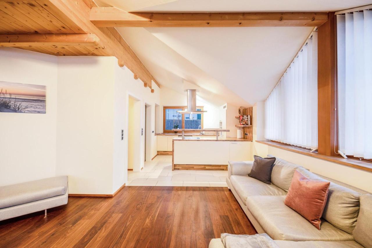 Apartement Huck Cornedo all'Isarco Esterno foto