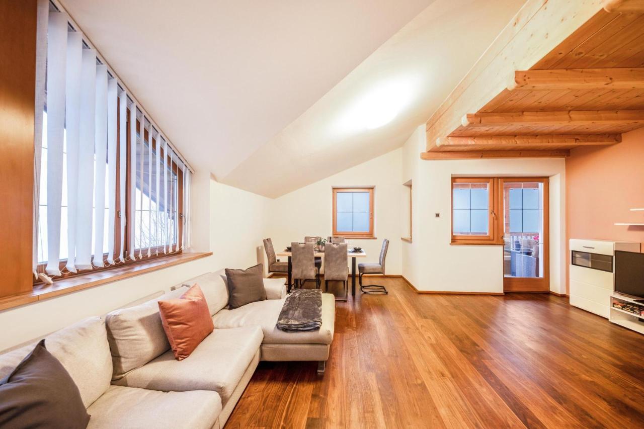 Apartement Huck Cornedo all'Isarco Esterno foto