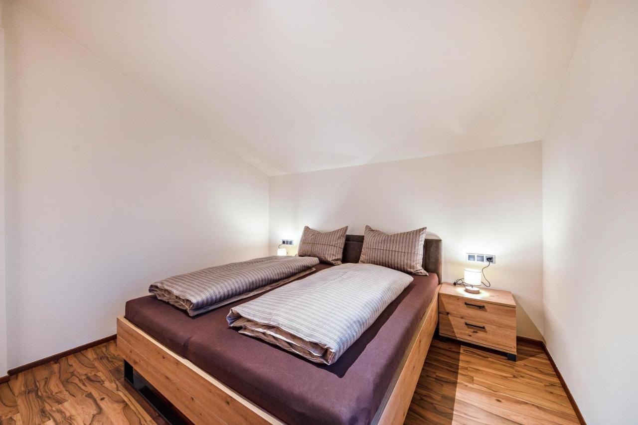 Apartement Huck Cornedo all'Isarco Esterno foto