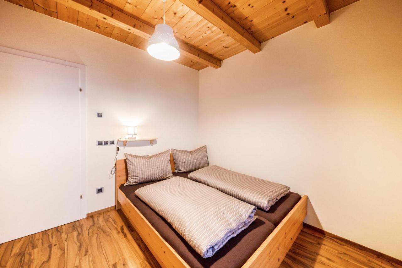 Apartement Huck Cornedo all'Isarco Esterno foto