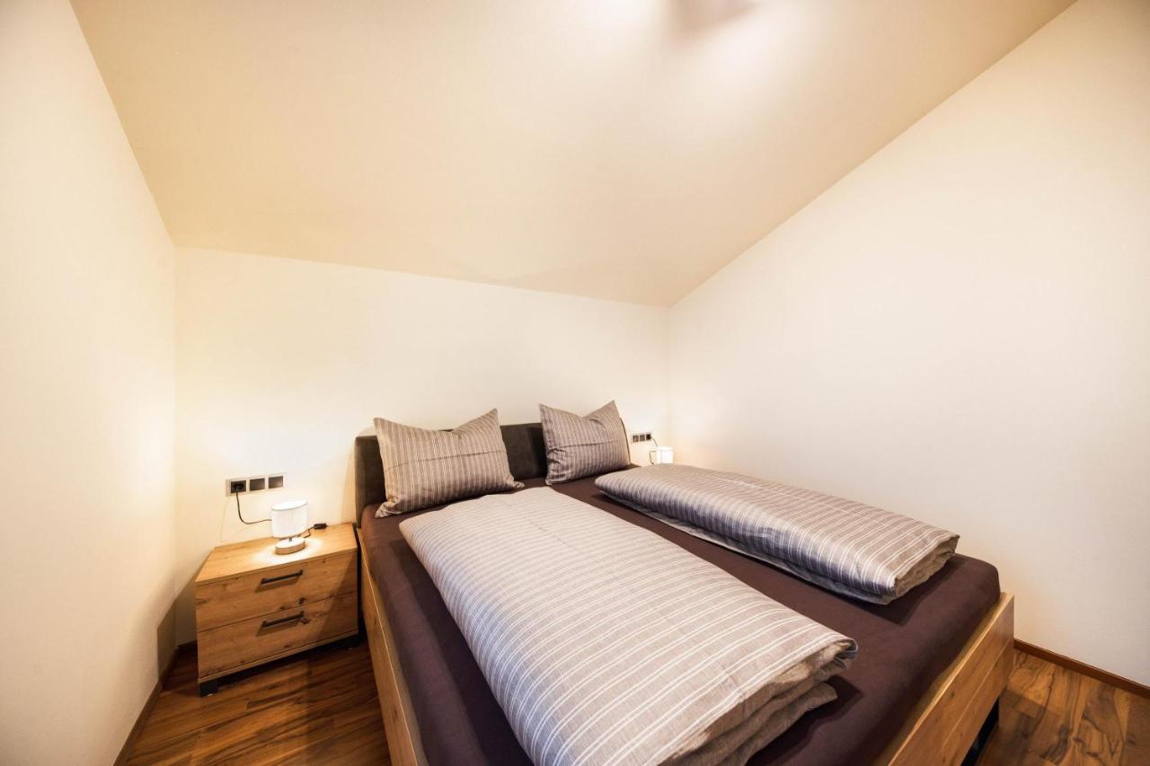 Apartement Huck Cornedo all'Isarco Esterno foto