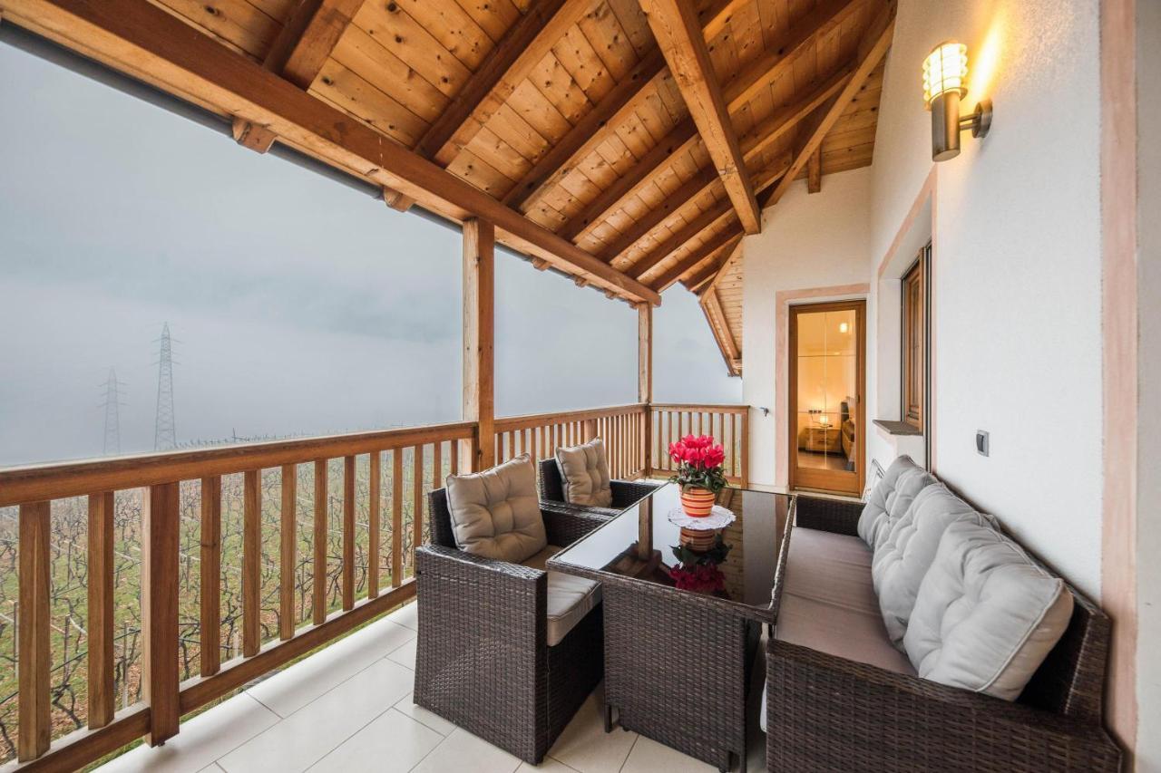 Apartement Huck Cornedo all'Isarco Esterno foto