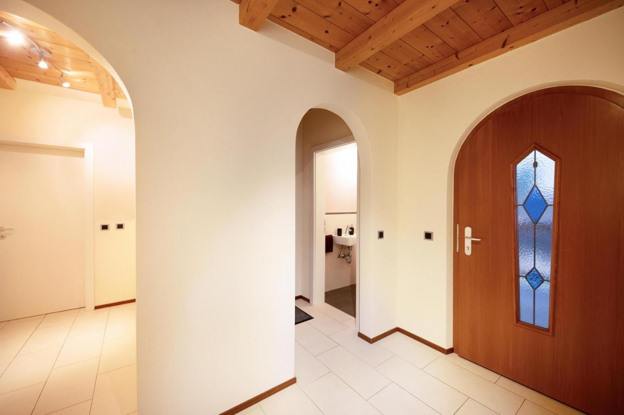 Apartement Huck Cornedo all'Isarco Esterno foto