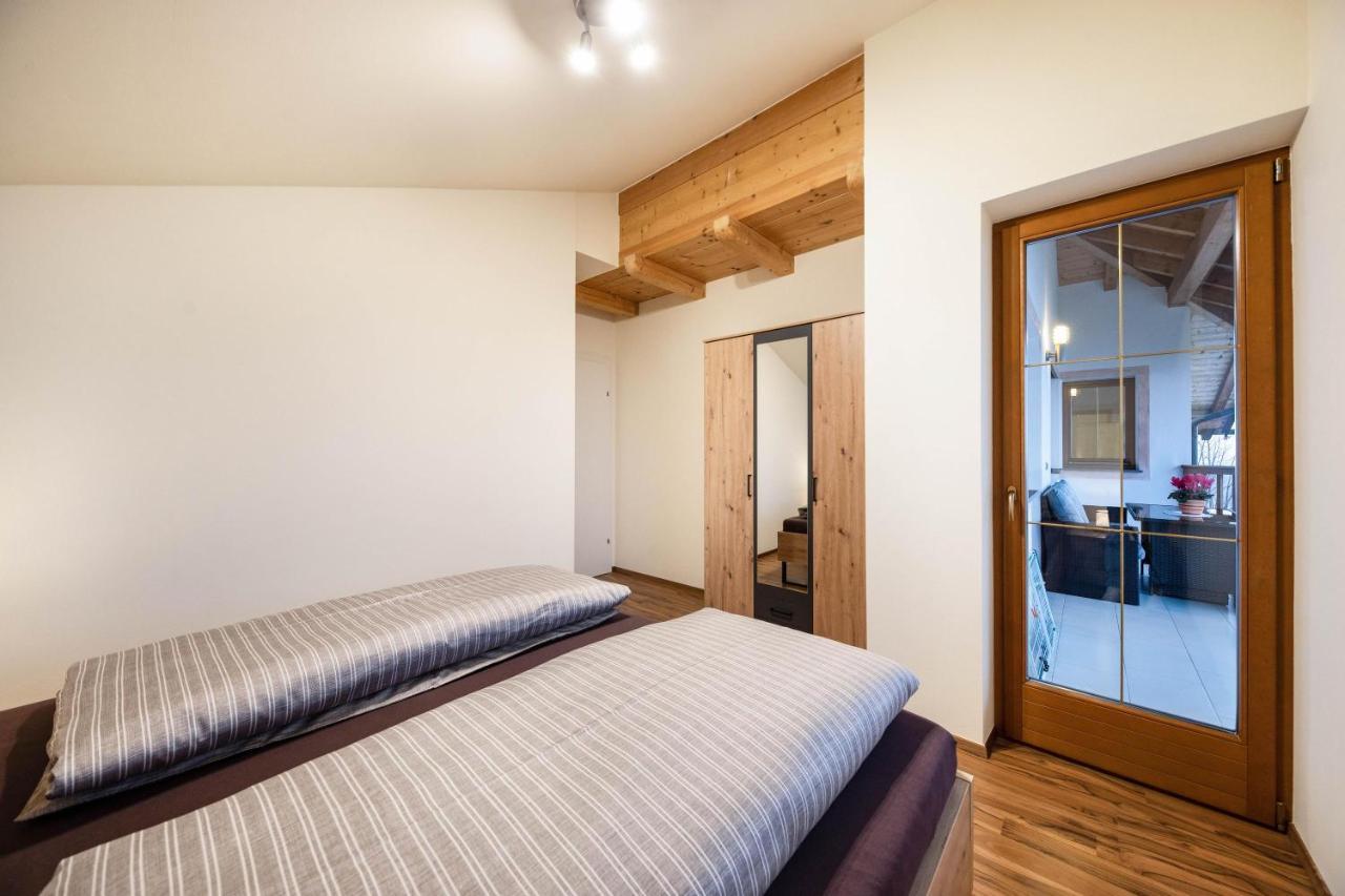 Apartement Huck Cornedo all'Isarco Esterno foto