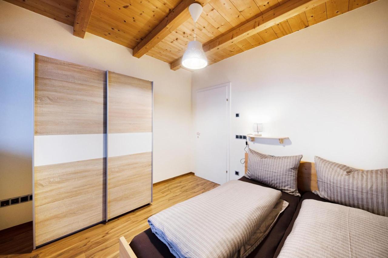 Apartement Huck Cornedo all'Isarco Esterno foto