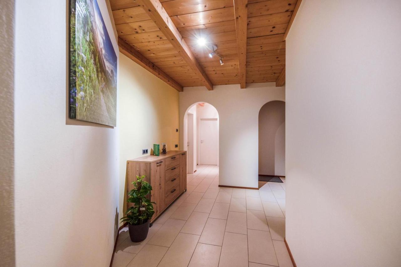 Apartement Huck Cornedo all'Isarco Esterno foto