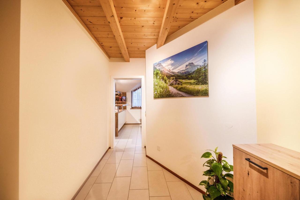 Apartement Huck Cornedo all'Isarco Esterno foto