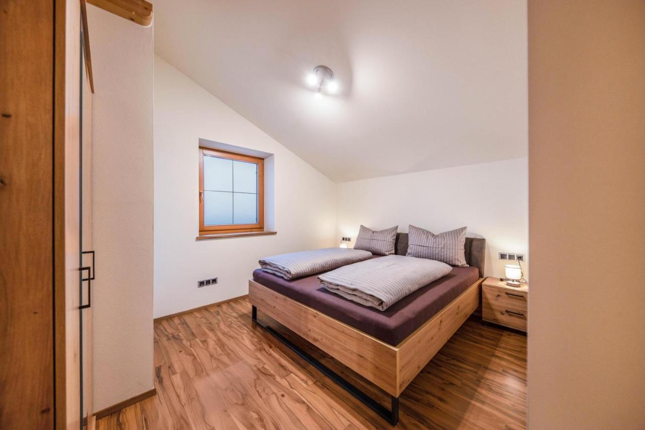 Apartement Huck Cornedo all'Isarco Esterno foto