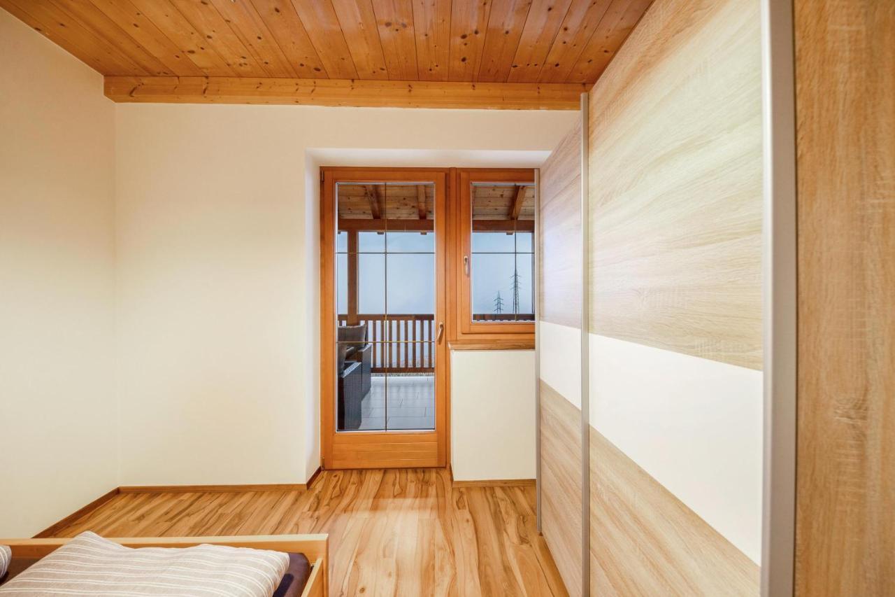 Apartement Huck Cornedo all'Isarco Esterno foto